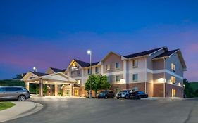 Comfort Inn & Suites Rapid City Sd